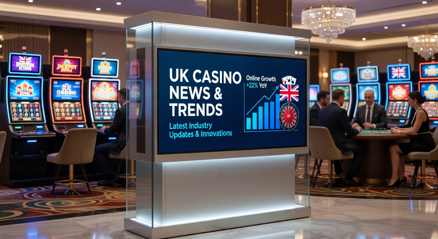 Graph showing rising compliance costs for UK casino operators amid new regulations