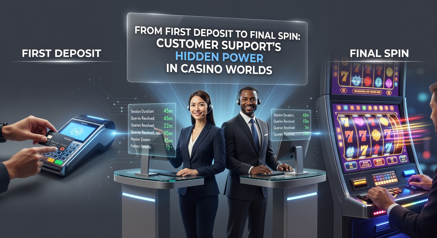 Live casino support dashboard showing multiple chat windows, ticket queues, and resolution metrics during peak hours, illustrating the high-pressure environment of real-time assistance